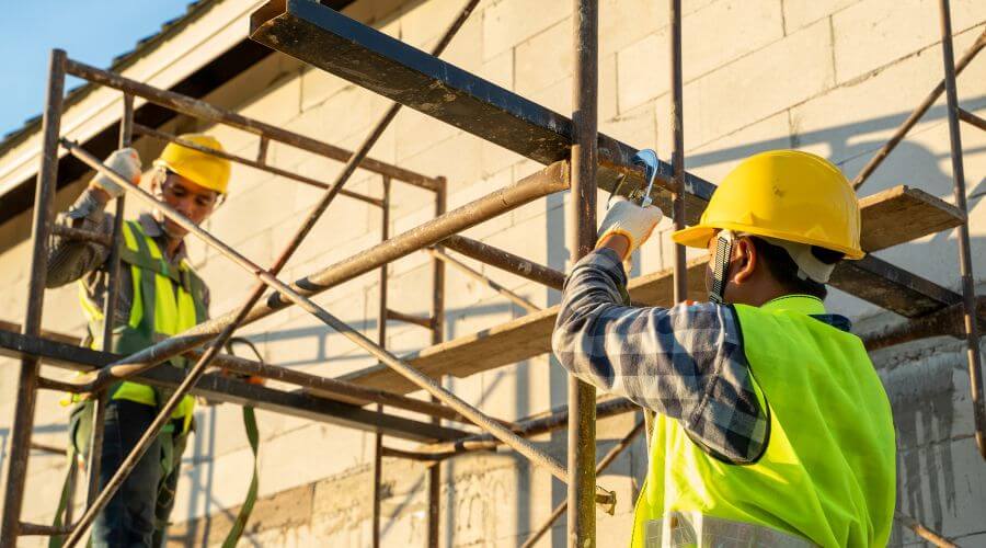 Ridge Cap Repair in Breinigsville, PA